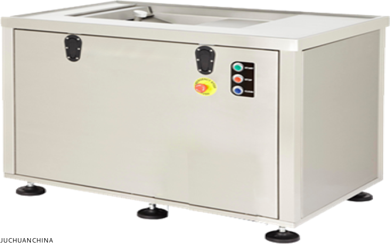 商场餐饮废水真空排水方案