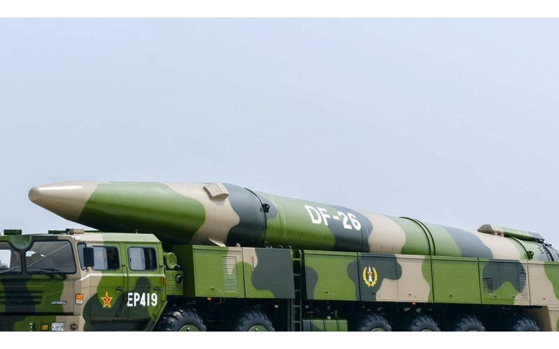 真空排水在国防军工 领域的多样化应用分析