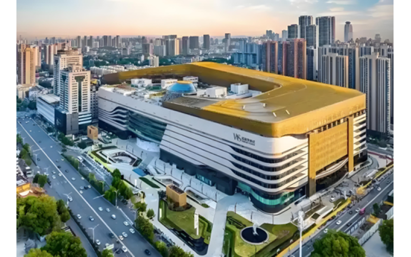 商业餐饮真空排水系统解决方案